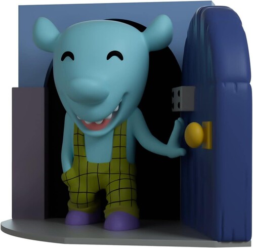 Youtooz - Catdog - #1 Winslow Vinyl Figure