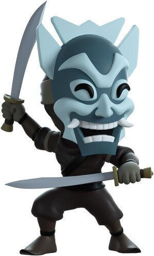 Youtooz - Avatar: The Last Airbender - #14 Blue Spirit Vinyl Figure