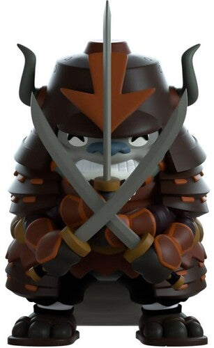 Youtooz - Avatar: The Last Airbender - #16 Samurai Appa Vinyl Figure