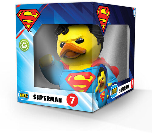 TUBBZ - DC Comics - Superman - Boxed Edition