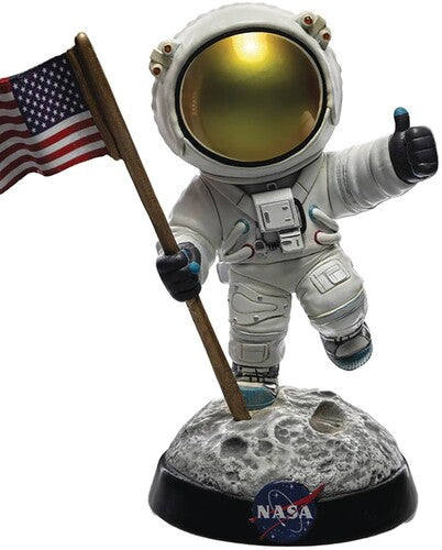 NASA - Minico - Apollo 11 Astronaut Figure