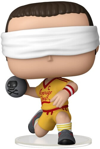 Funko POP! Movies: Dodgeball - Peter
