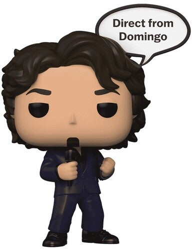 Funko POP! SNL Sayings: Saturday Night Live 50 - Direct From Domingo