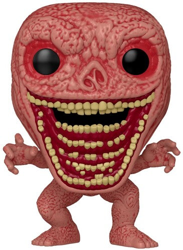 Funko POP! Movies: Smile - Entity