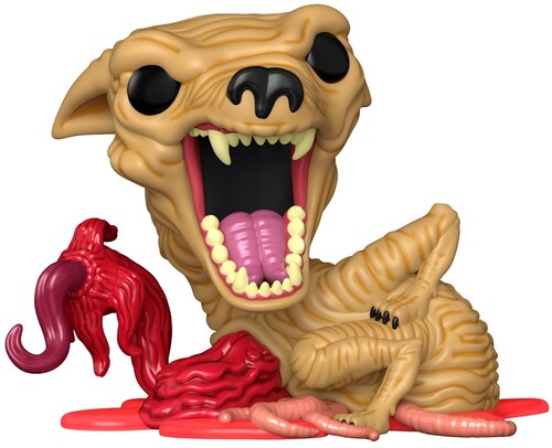 Funko POP! Movies: The Thing - Dog-Thing