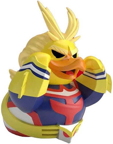 TUBBZ - My Hero Academia - All Might - Boxed Edition (MHA)