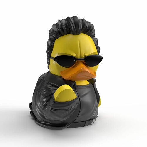 TUBBZ - The Matrix - Neo - Boxed Edition