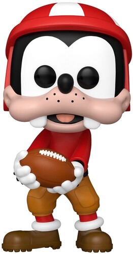 Funko POP! Disney: Mickey and Friends - Goofy 1944