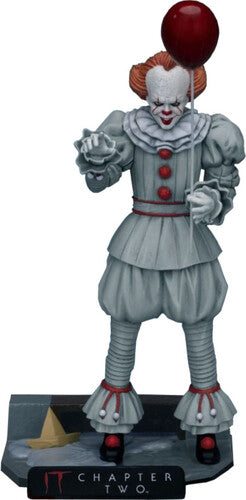 Beast Kingdom - IT: Chapter 2 - D-Stage - Pennywise Statue