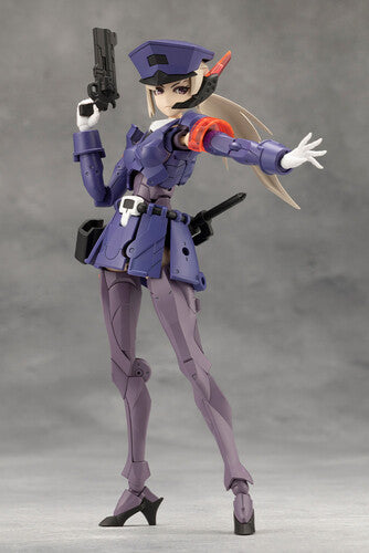 Kotobukiya - Megalomaria Unlimited Universe - Valiant Model Kit
