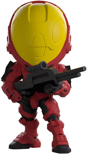 Youtooz - Halo - #7 Spartan EVA Vinyl Figure