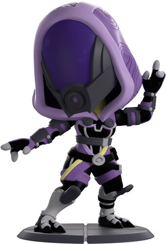 Youtooz - Mass Effect - #0 Tali Vinyl Figure