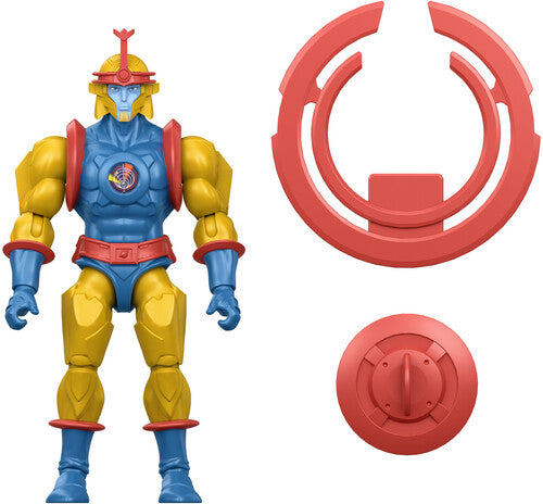 Masters of the Universe Cartoon Collection Sy-Klone Action Figure (He-Man, MOTU)