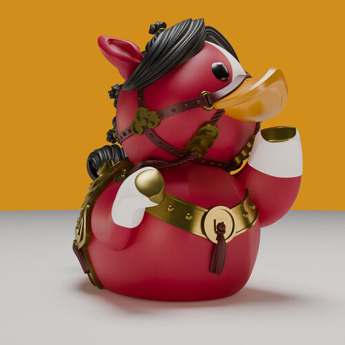 TUBBZ - Chinese New Year - Horse - Boxed Edition