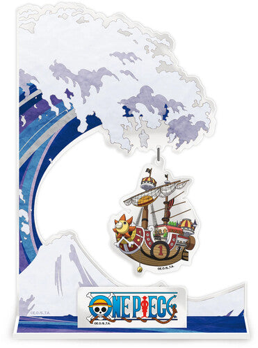 One Piece - Diorama Acryl - Thousand Sunny
