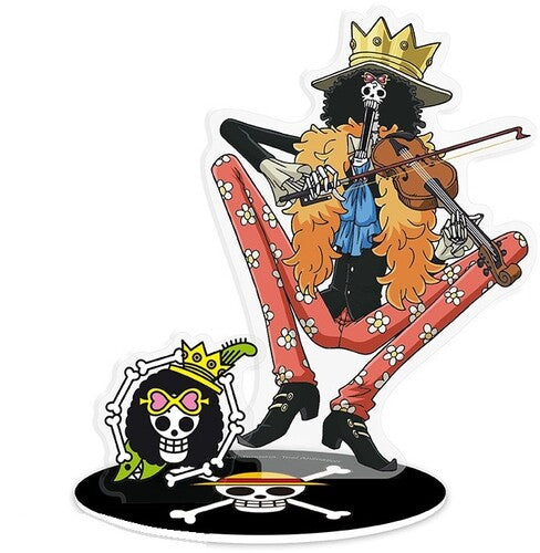 One Piece - Acryl - Brook Acrylic Stand