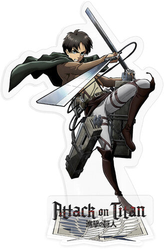 Attack on Titan - Acryl - Eren (Season 3) Acrylic Stand
