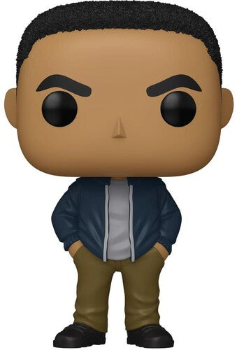 Funko POP! Heroes: DC Lanterns - John Stewart