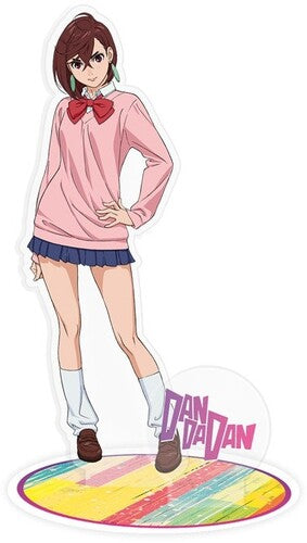 Dan Fa Dan - Acryl - Momo Ayase Acrylic Stand