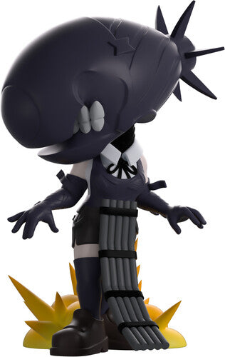 Youtooz - Chainsaw Man - #12 Bomb Vinyl Figure