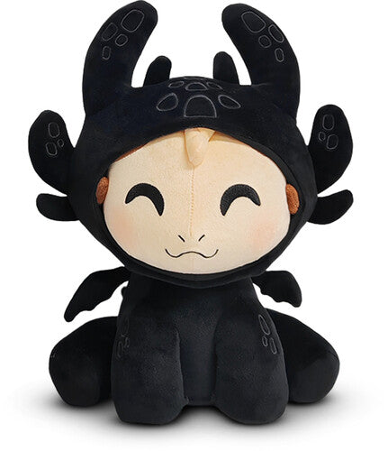 Youtooz - How to Train Your Dragon - 9" Plush - Rammie Toothless