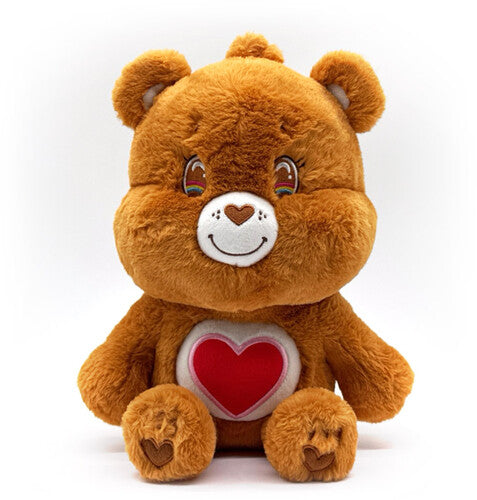 Youtooz - Care Bears - 9" Plush - Tenderheart