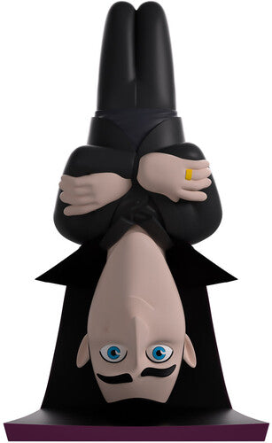 Youtooz - Hotel Transylvania - Drac Vinyl Figure