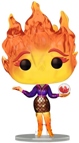 Funko POP! Disney/PIXAR: Elemental - Ember Lumen