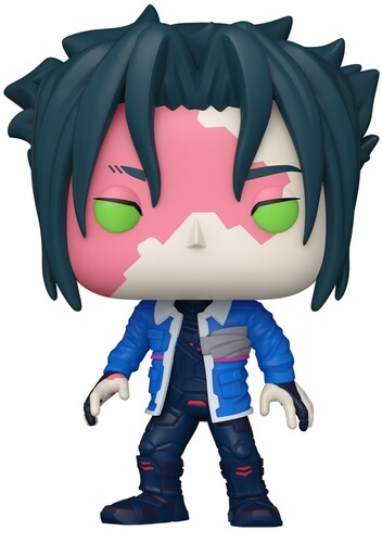 Funko POP! Anime: Cyberpunk: Edgerunners - D.