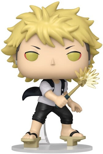 Funko POP! Anime: Witch Watch - Kanshi