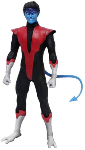 Marvel X-Men - One:12 Collective - Nightcrawler Action Figure