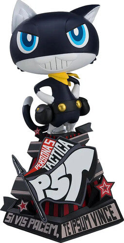 Persona 5 - Pop Up Parade: L Size - Morgana Figure