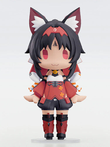 Zenless Zone Zero - HELLO! GOOD SMILE - Nekomiya Mana Figure