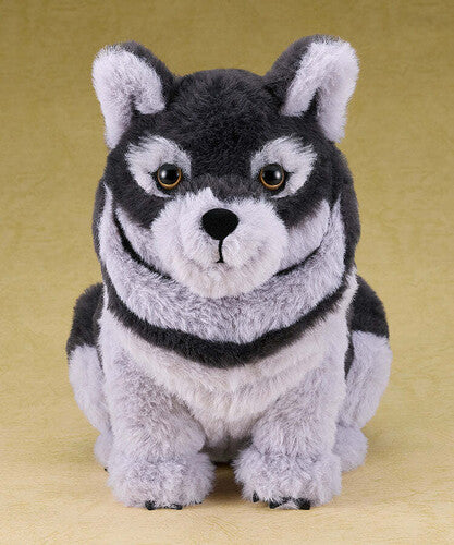 Ghost of Yotei - Plushie - Wolf