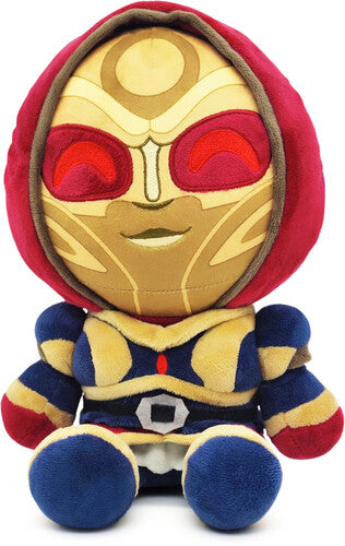 Youtooz - Avowed - 9" Plush - Inquistor Lodwyn