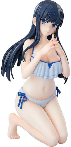Sega - The Irregular at Magic High School: Yotsuba Succession Arc - Yumemirize - Miyuki Shiba Statue