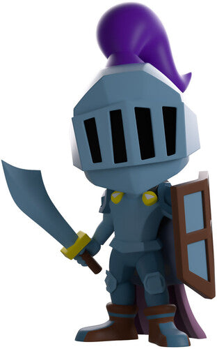 Youtooz - Old School Runescape - #7 Rune Armour Vinyl Figure