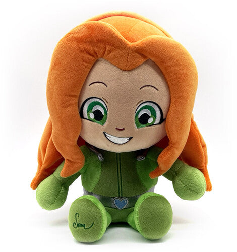 Youtooz - Totally Spies - 9" Plush - Sam
