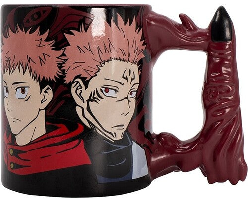Jujutsu Kaisen - 3D Mug - Sukuna's Finger