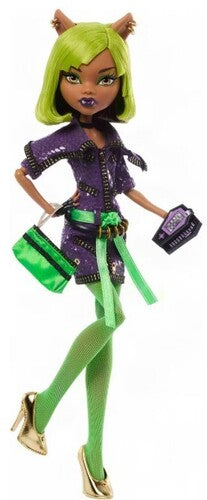 Mattel - Monster High Dawn of the Dance Doll 1