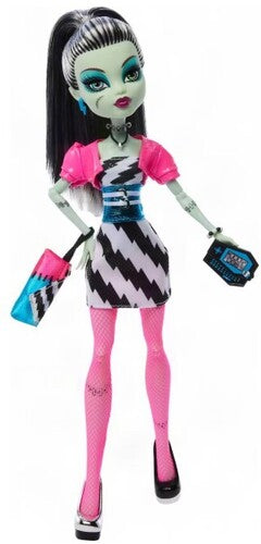 Mattel - Monster High Dawn of the Dance Doll 2