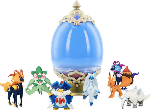 PALWORLD - CheeBee - Micro Pal Egg Incubator Reveal