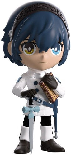 Youtooz - Metaphor: ReFantazio - #0 Protagonist Vinyl Figure