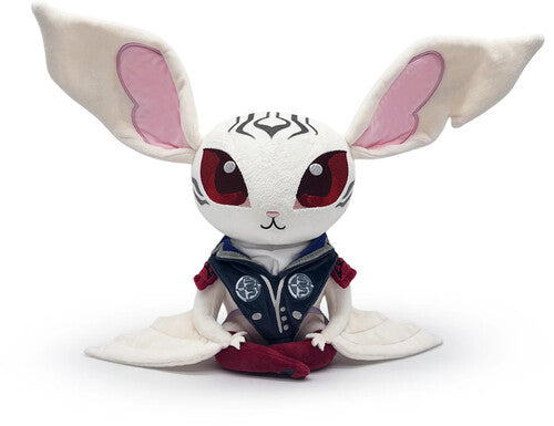 Youtooz - Metaphor: ReFantazio - 9" Plush - Heismay