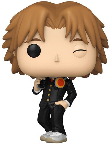 Funko POP! Games: Persona 4 Revival - Yosuke Hanamura (P4R) FOC November 5, 2026