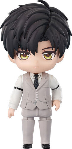 Love and Deepspace - Nendoroid - Zayne Figure