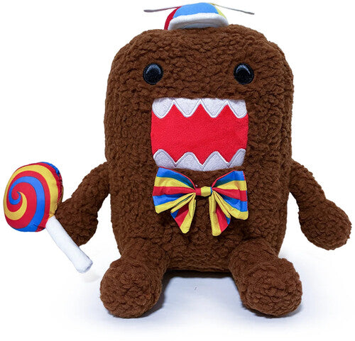 Youtooz - Domo - 9" Plush - Lollipop Domo-Kun