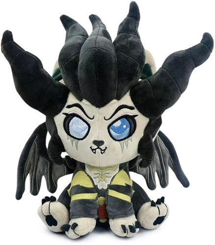 Youtooz - Diablo IV - 9" Plush - Kitty Lilith