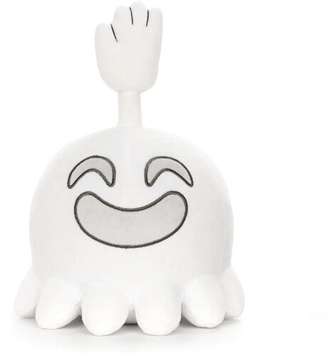 Youtooz - Regular Show - 9" Plush - Hi-Five Ghost