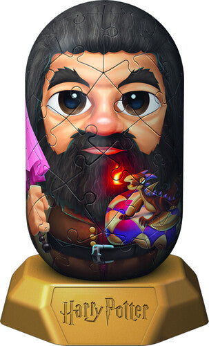 Hylkies Hagrid 54-Piece 3D Puzzle